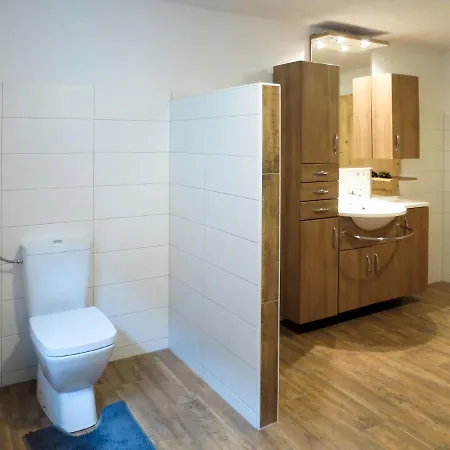 Alm By Interhome Chalet