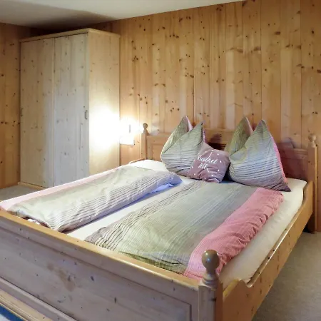 Chalé Alm By Interhome