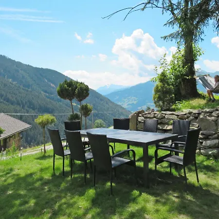 Chalet Alm - Suz320 By Interhome