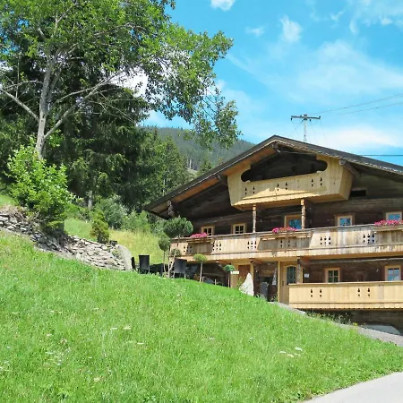 Alm By Interhome * Gattererberg