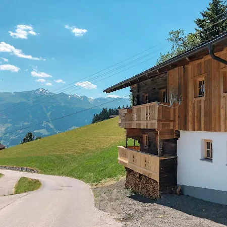 Alm - Suz320 By Interhome Chalet
