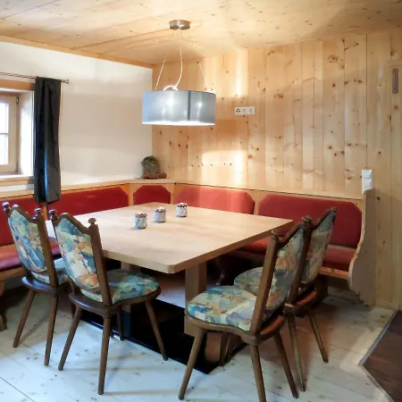 Alm By Interhome Gattererberg