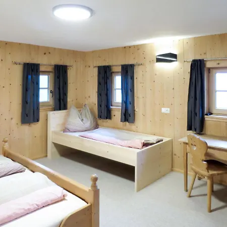 Alm By Interhome Gattererberg