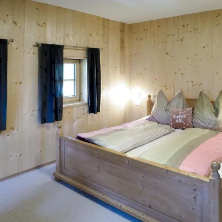 Alm By Interhome شاليه Gattererberg