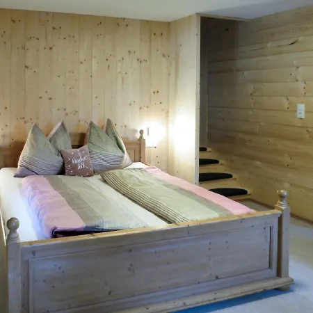 Chalet Alm By Interhome