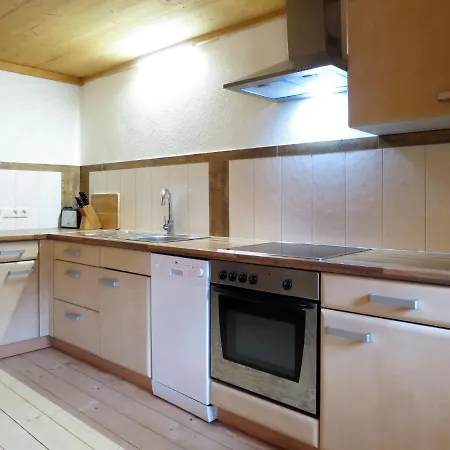 Alm By Interhome * Gattererberg