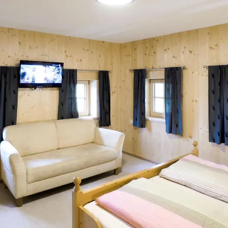 Alm By Interhome Chalet Gattererberg