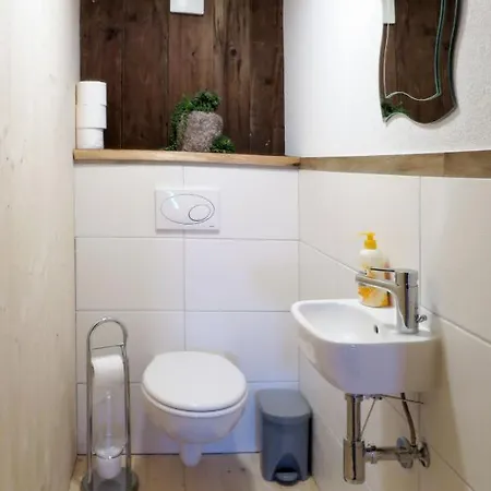 Alm By Interhome Chalet