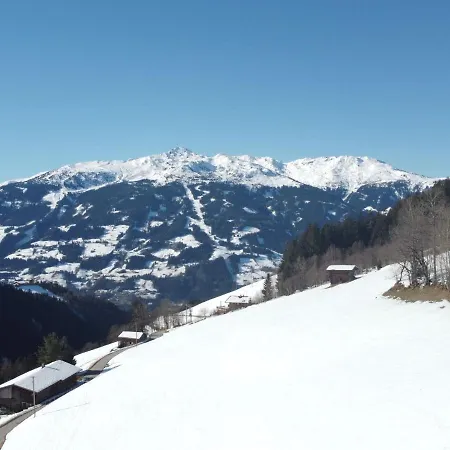 Alm By Interhome شاليه