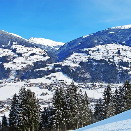 Alm By Interhome شاليه Gattererberg