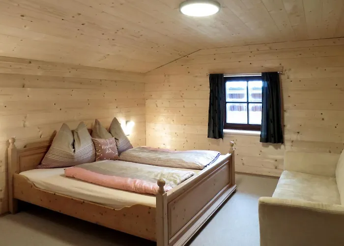 Alm By Interhome Gattererberg