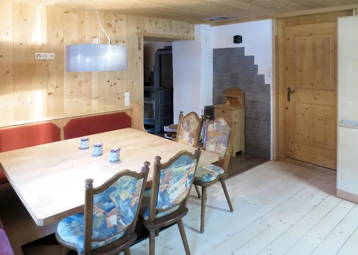 Alm By Interhome * Gattererberg