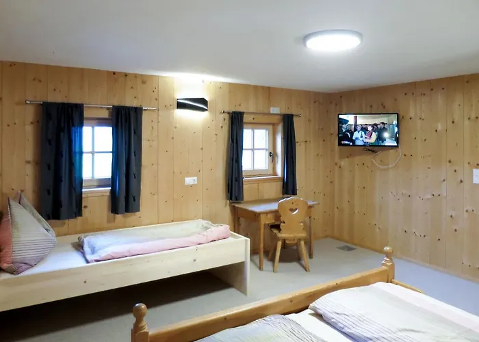 Alm By Interhome Chalet