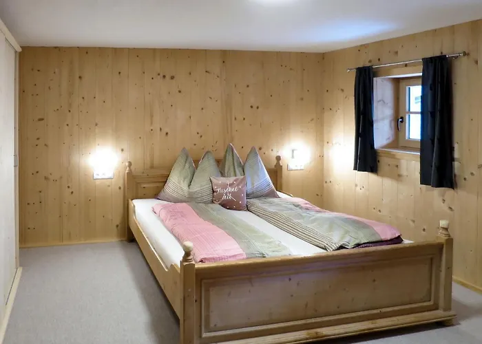 Alm By Interhome Chalet Gattererberg