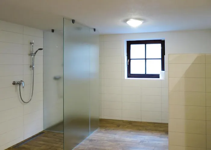 Alm By Interhome Gattererberg