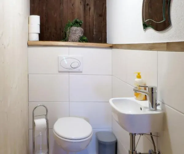 Alm By Interhome Chalet