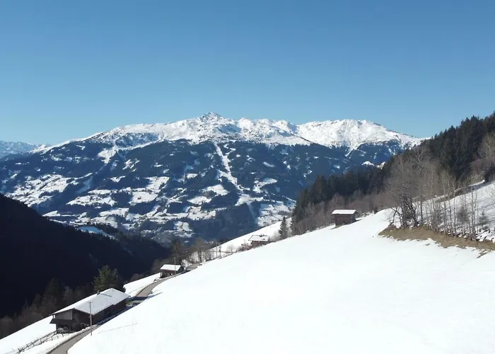 Alm By Interhome Chalet