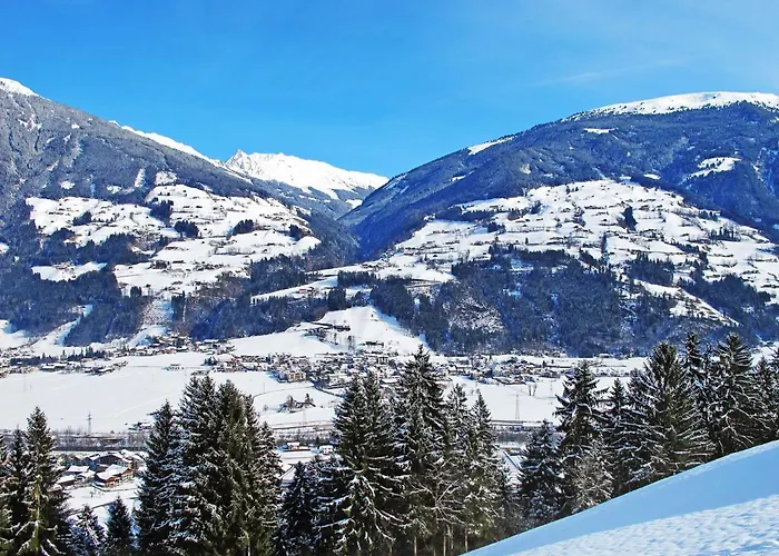 Alm By Interhome Chalet Gattererberg