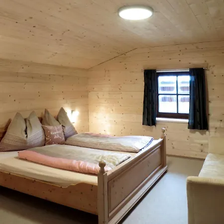 Alm By Interhome Gattererberg