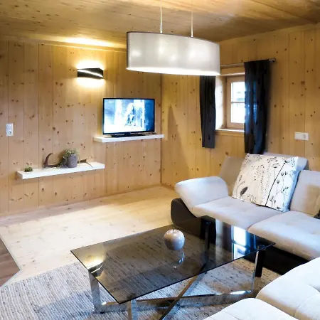 Alm By Interhome Chalet Gattererberg