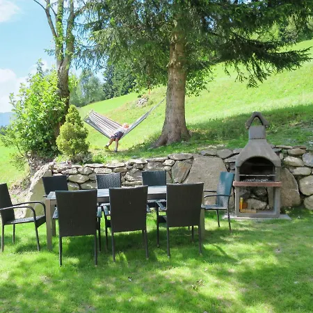 Alm By Interhome Gattererberg