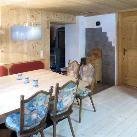 Alm By Interhome * Gattererberg