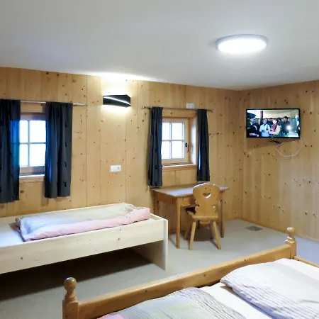 Alm By Interhome Chalet