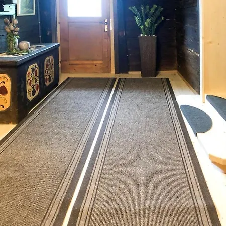 Chalet Alm By Interhome *