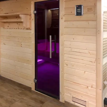 Alm By Interhome Chalet Gattererberg