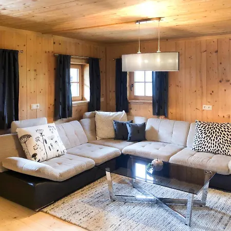 Alm By Interhome * Gattererberg