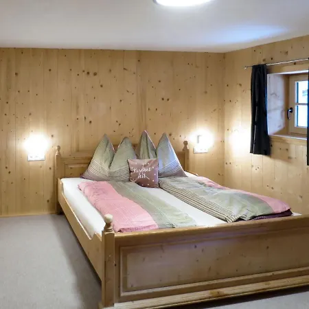 Alm By Interhome Chalet Gattererberg