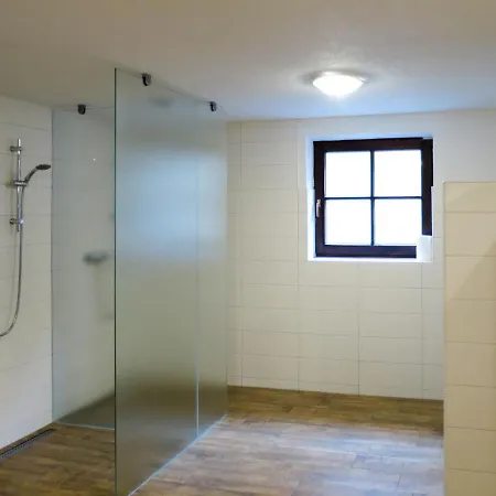 Alm By Interhome Gattererberg