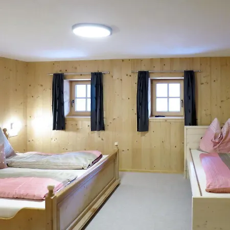 Alm By Interhome * Gattererberg