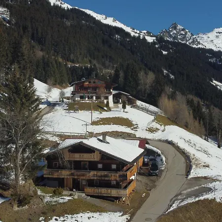 Alm By Interhome * Gattererberg