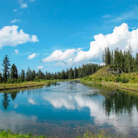 Alm By Interhome Chalet